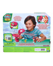 PAW Patrol  The Dino Movie Hear Me Roar Rhubarb